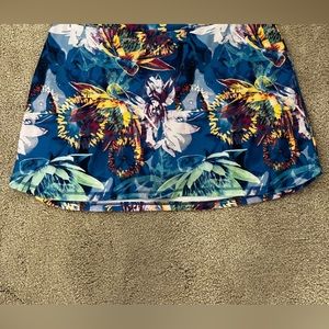 Girls Skort